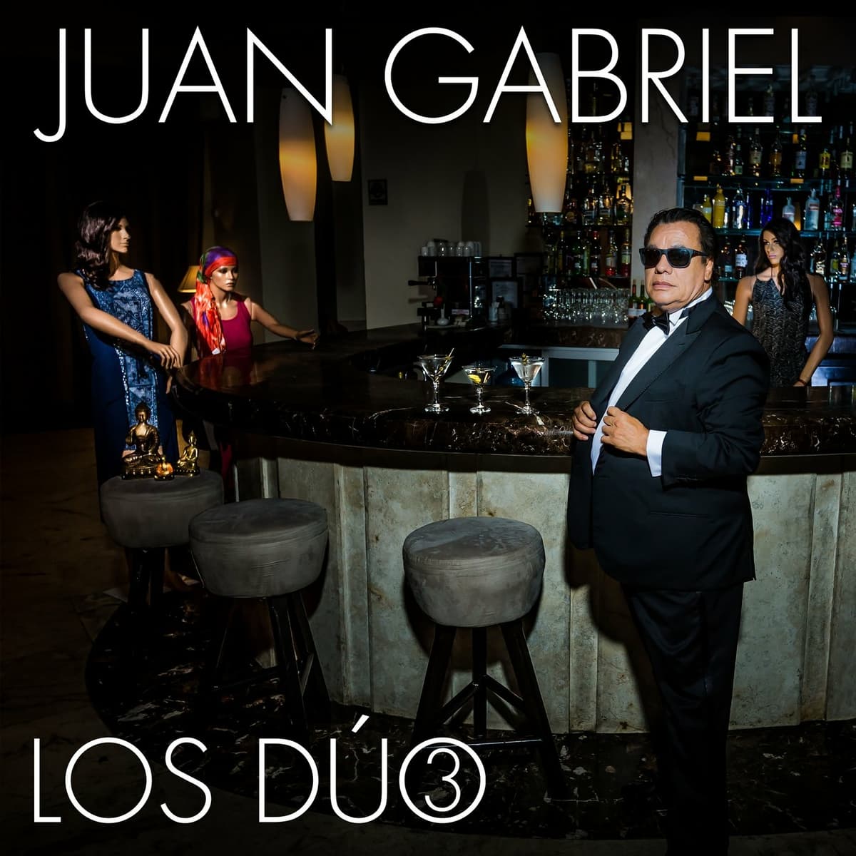 Los dúo 3