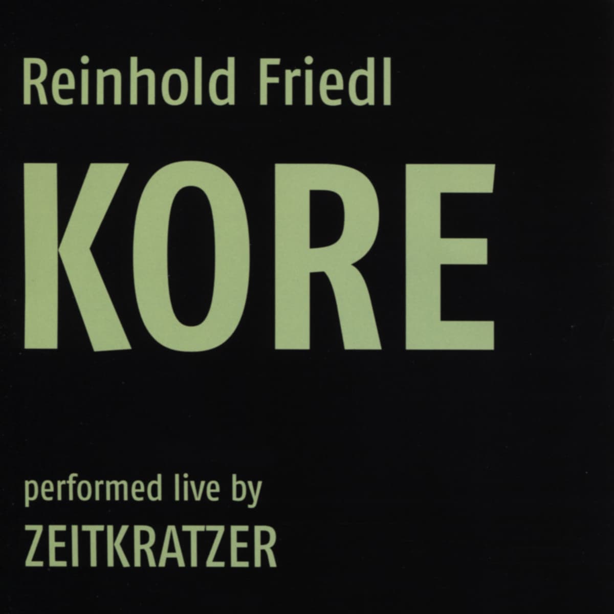 KORE
