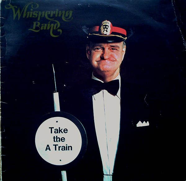 Take the a Train