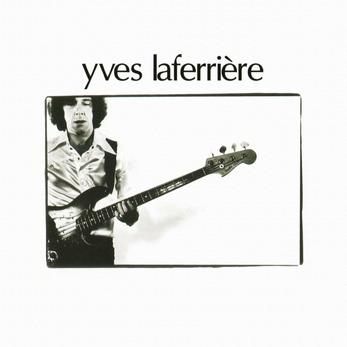 Yves Laferrière