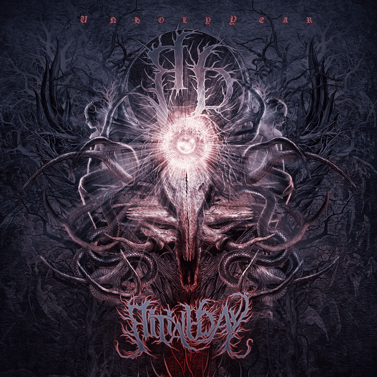 Unholy Year (未卜之年 )