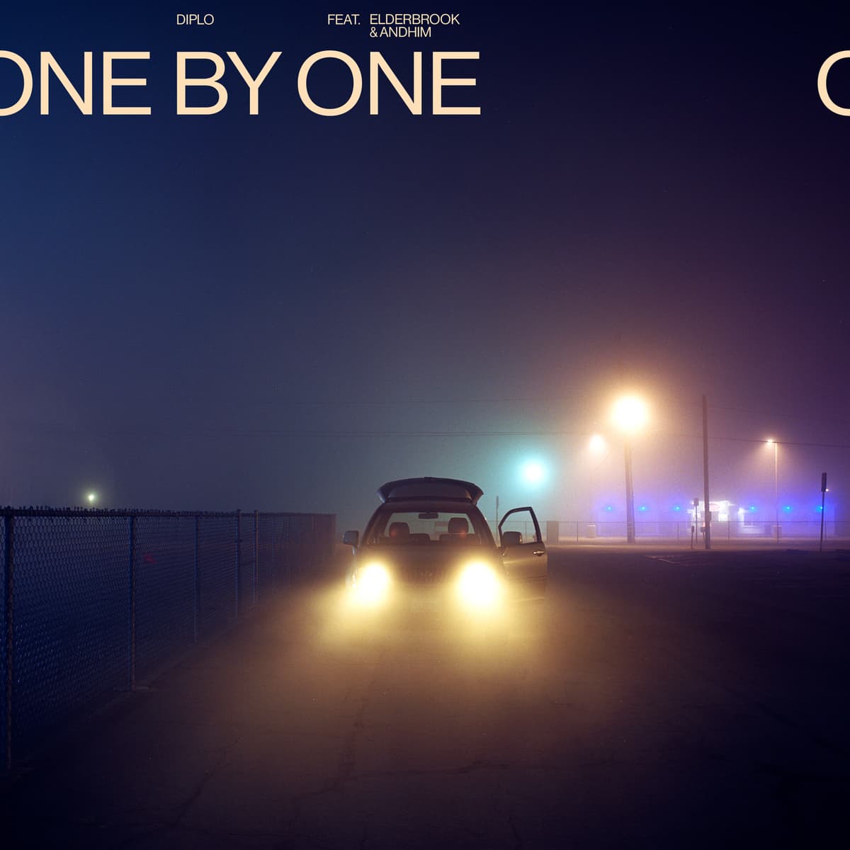 One by One