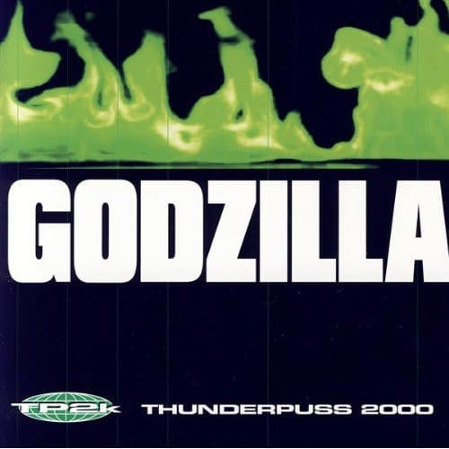 Godzilla
