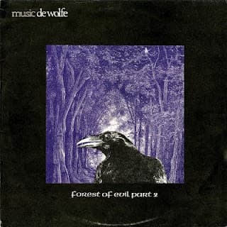 Forest Of Evil Part 2