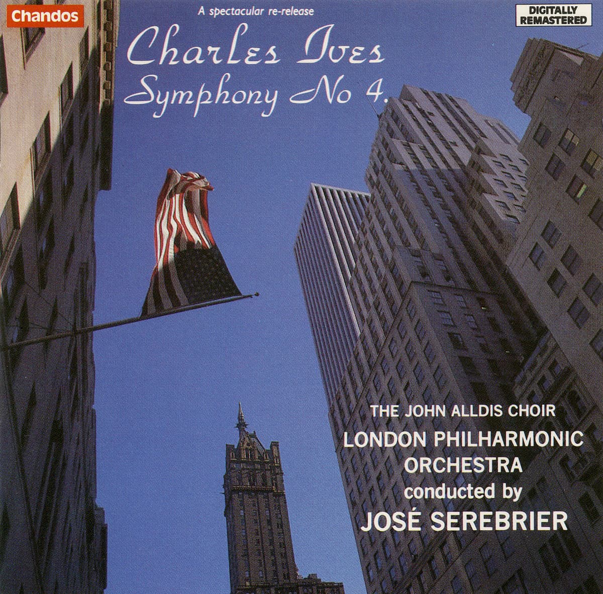 Symphony no. 4