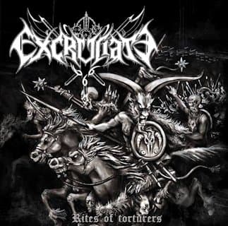 Rites of Torturers