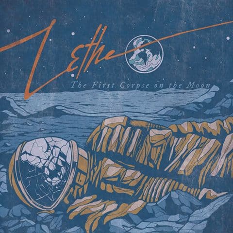The First Corpse on the Moon