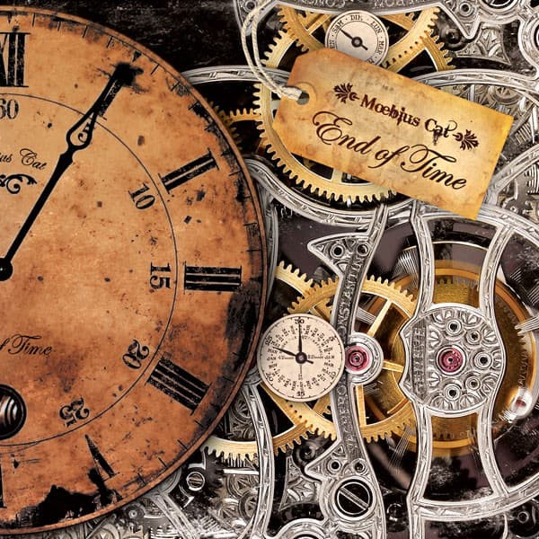 End Of Time
