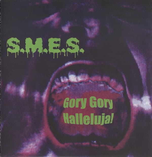 Gory Gory Halleluja!