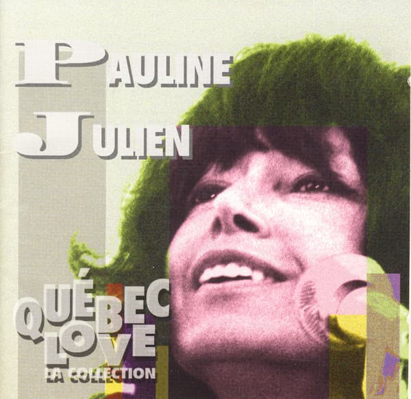Pauline Julien