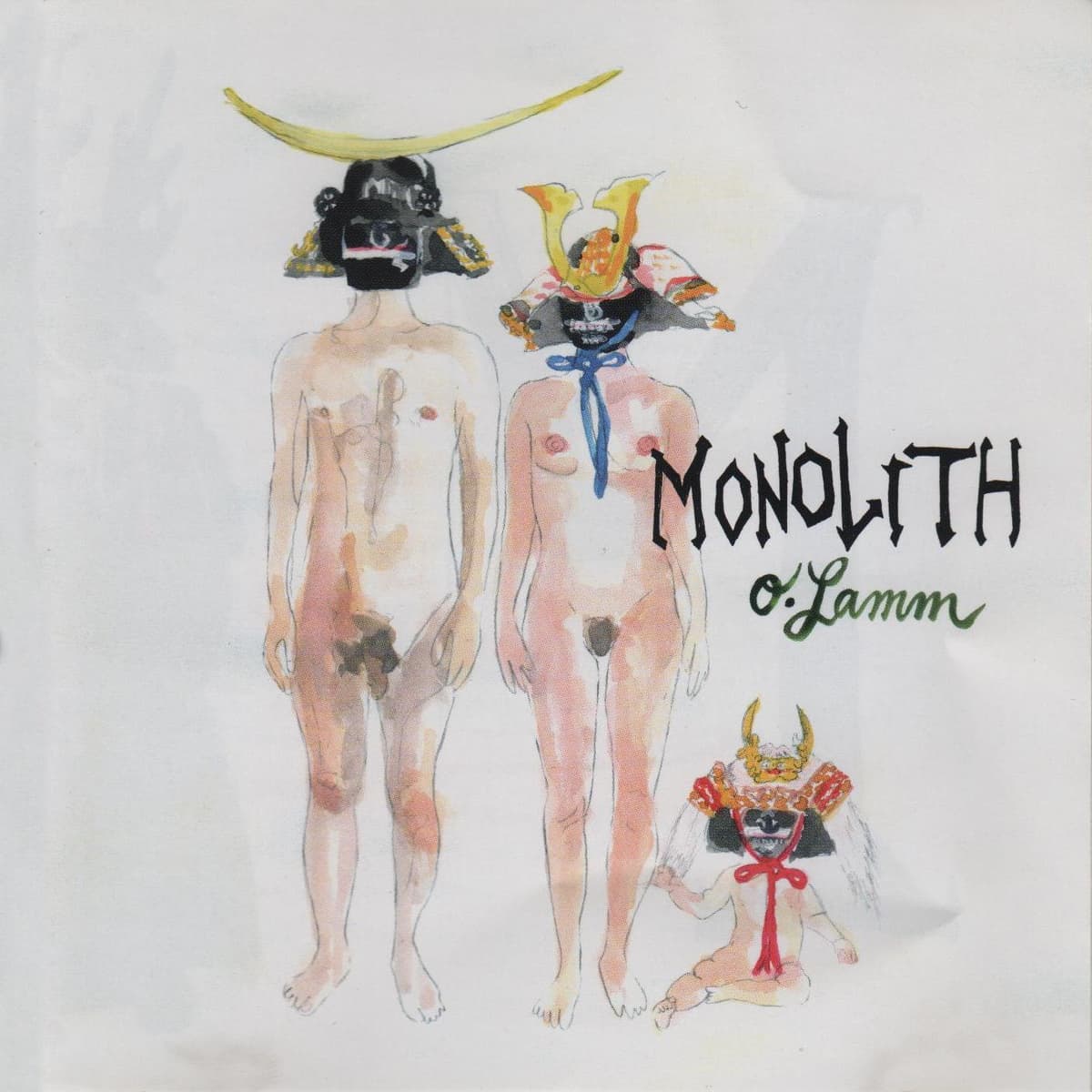 Monolith