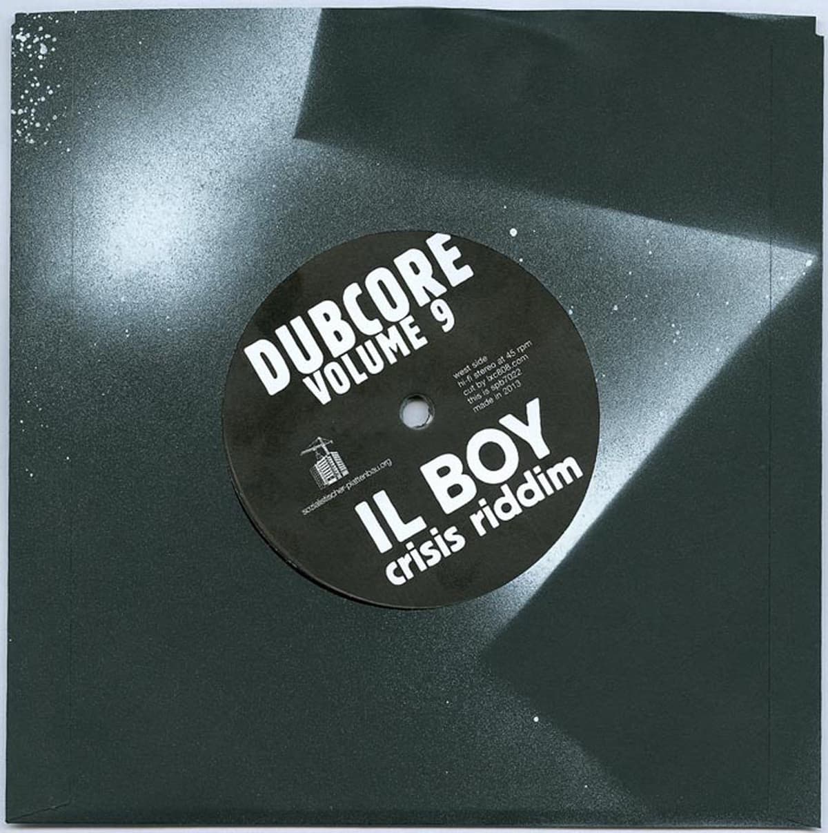 Dubcore Volume 9
