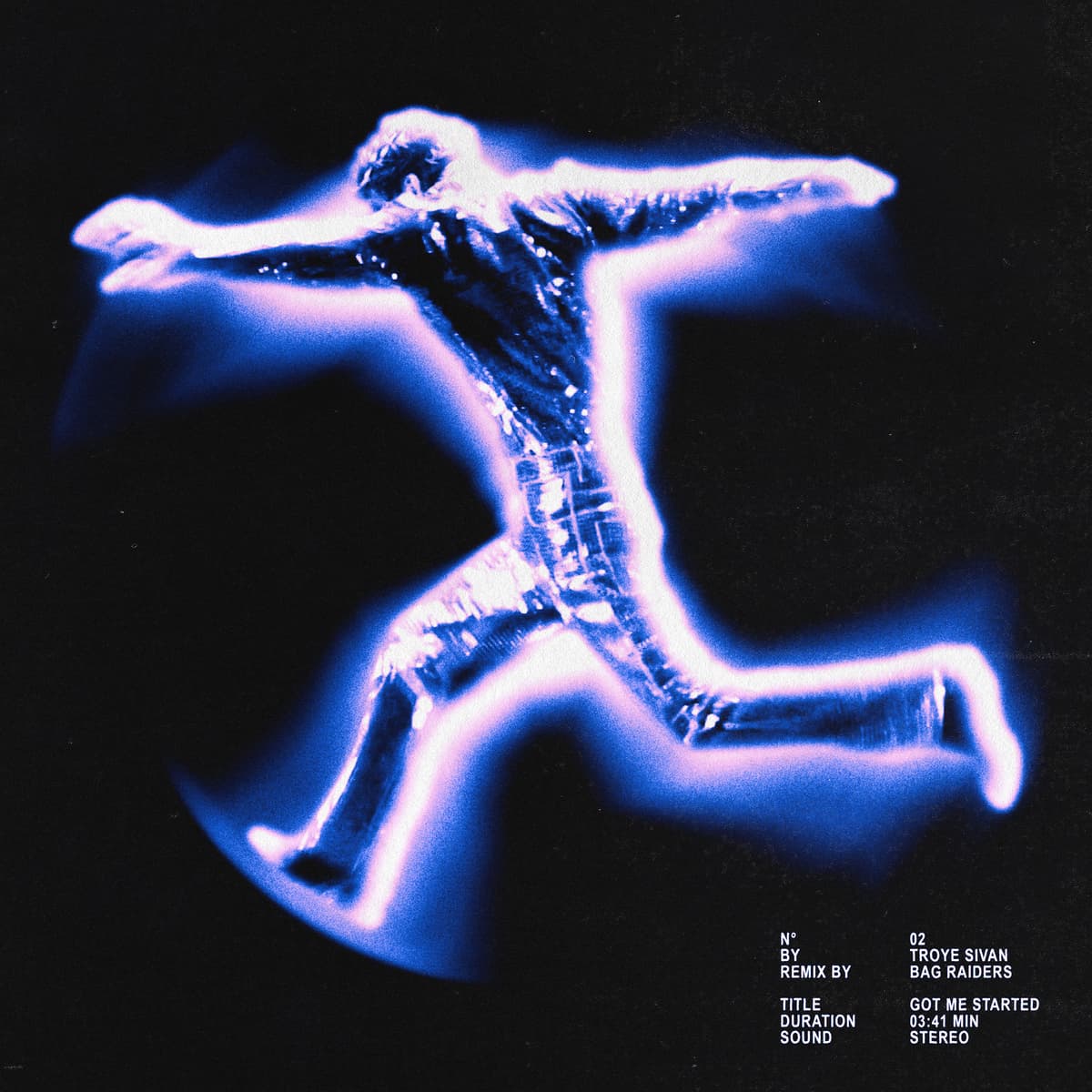 Got Me Started (Bag Raiders remix)