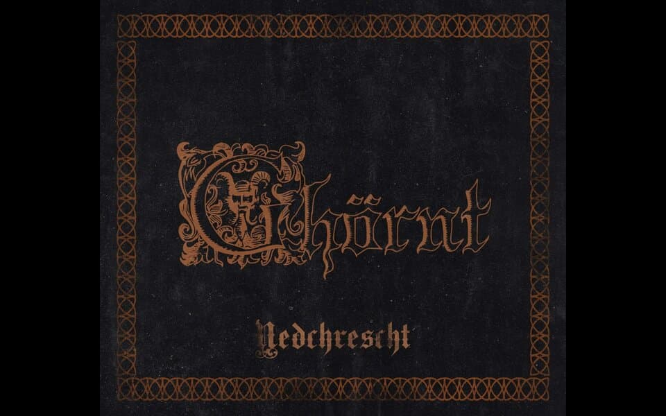 Nedchrescht