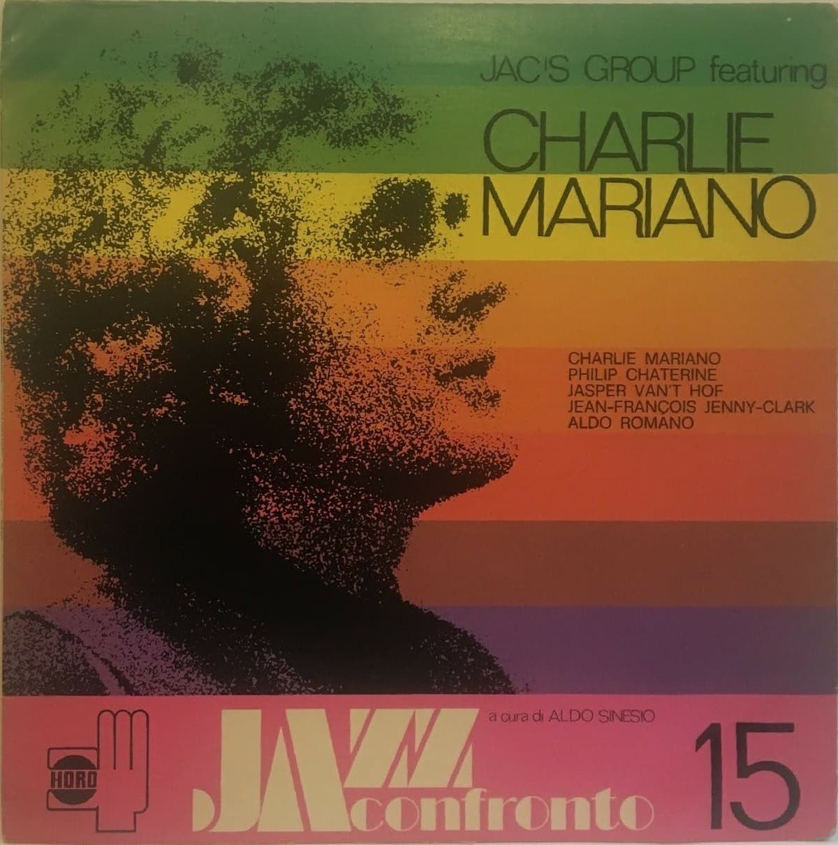 Jazz a confronto 15
