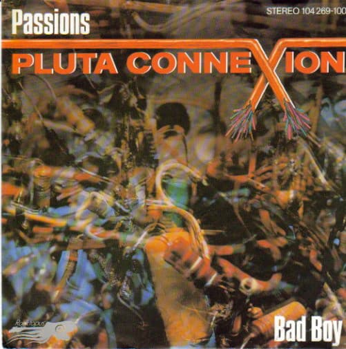Passions