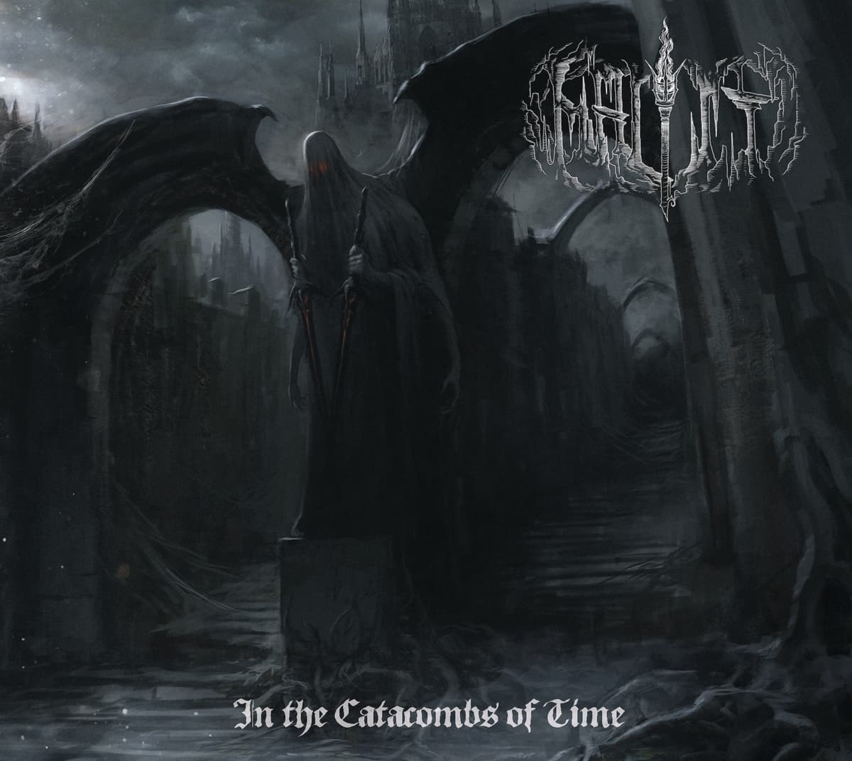 In the Catacombs of Time