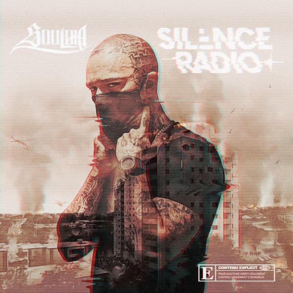 Silence Radio