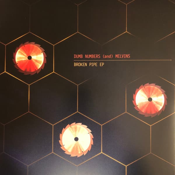 Broken Pipe EP