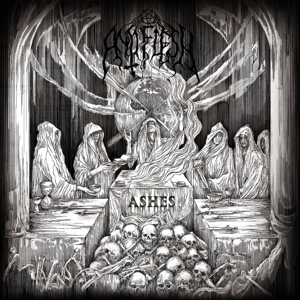 Ashes