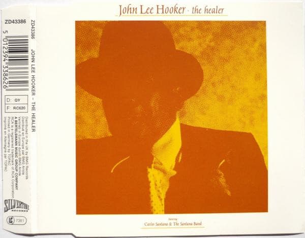 The Healer