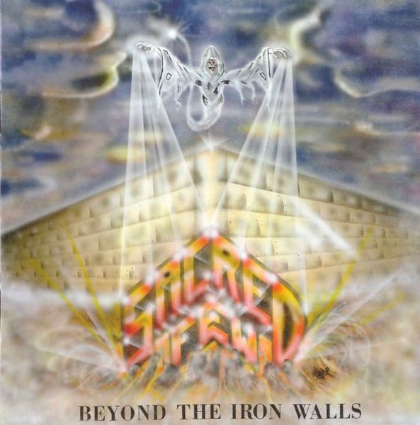 Beyond the Iron Walls