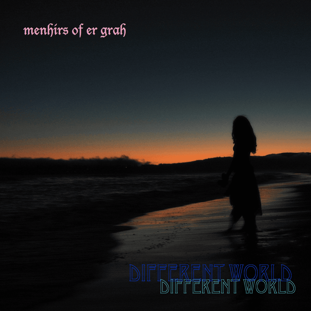 Different World