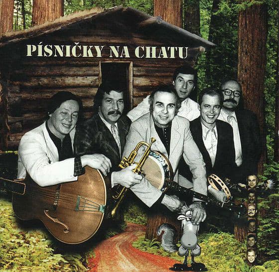 Písničky Na Chatu
