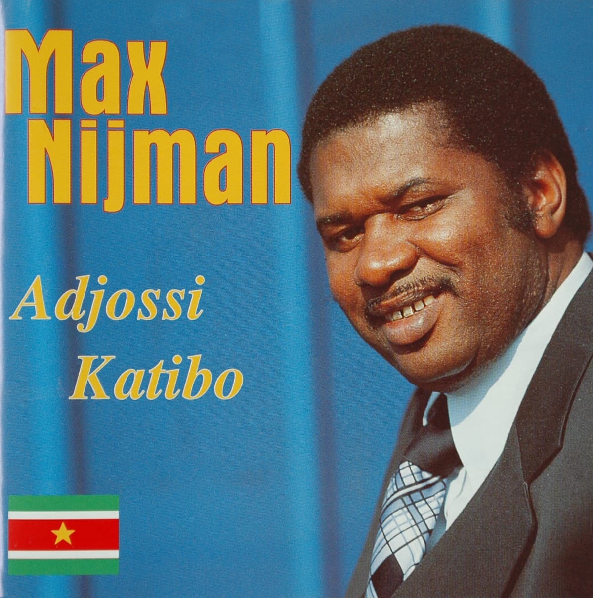 Adjossi Katibo