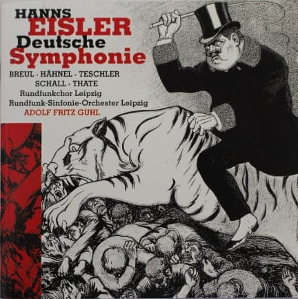 Deutsche Symphonie