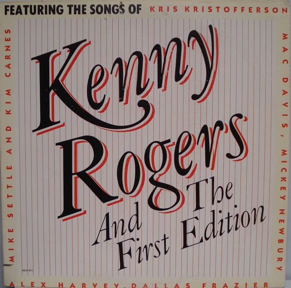 Featuring the Songs Of...