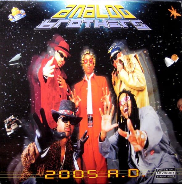 2005 A.D.