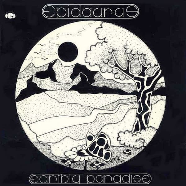Earthly Paradise