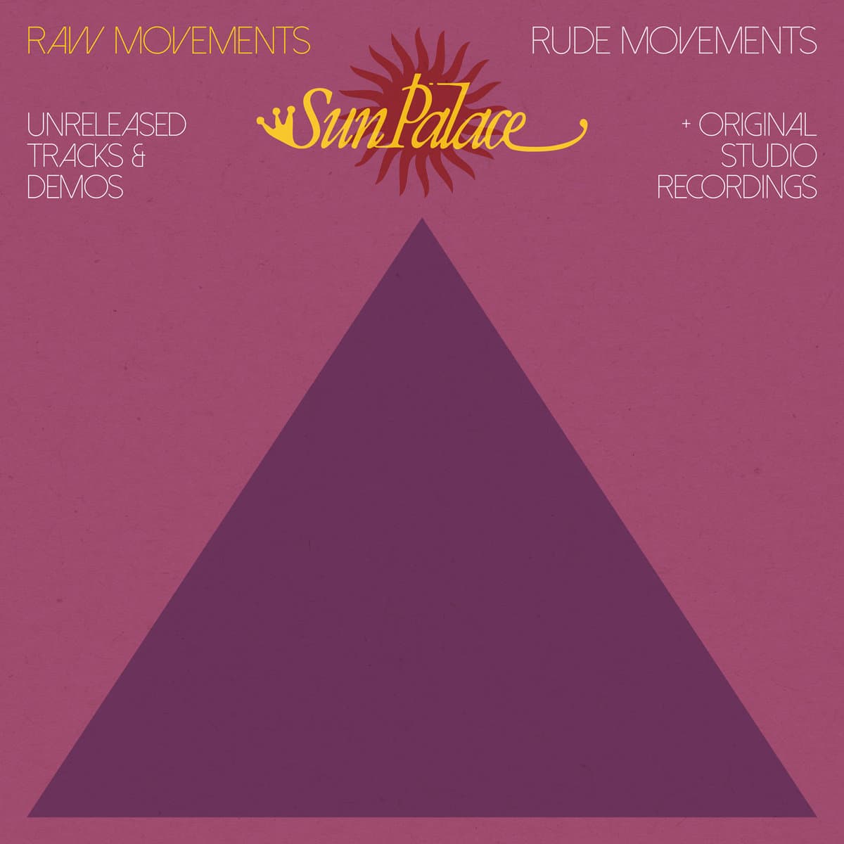 Raw Movements | Rude Movements