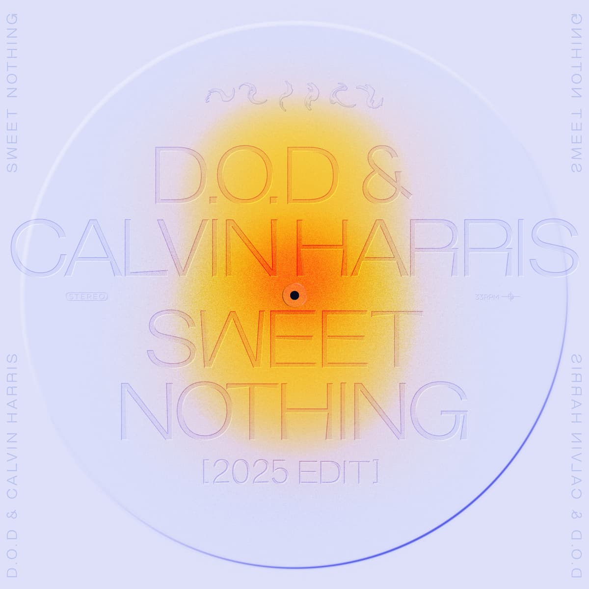 Sweet Nothing (2025 edit)