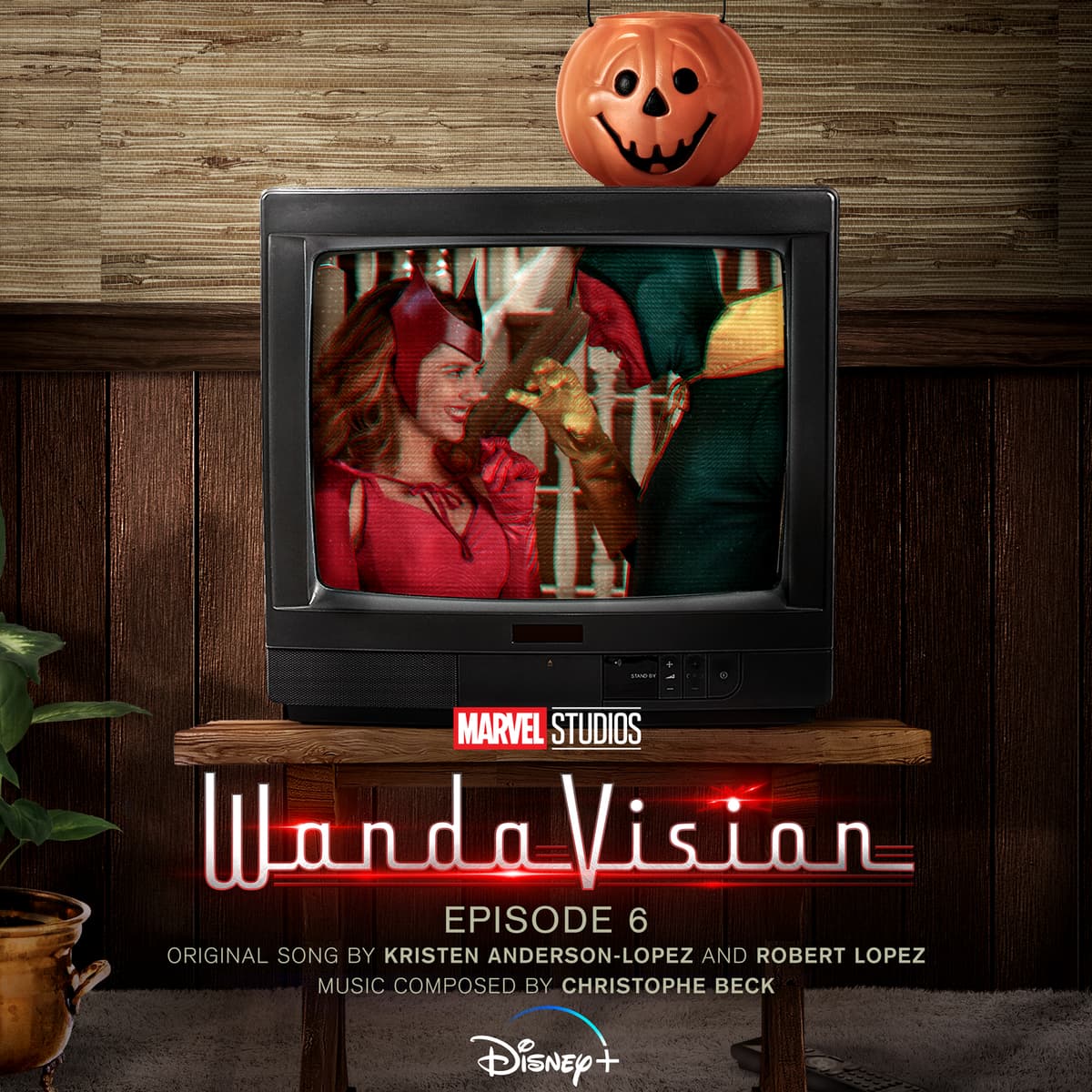 WandaVision, Episode 6