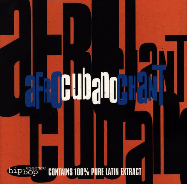 Afro Cubano Chant