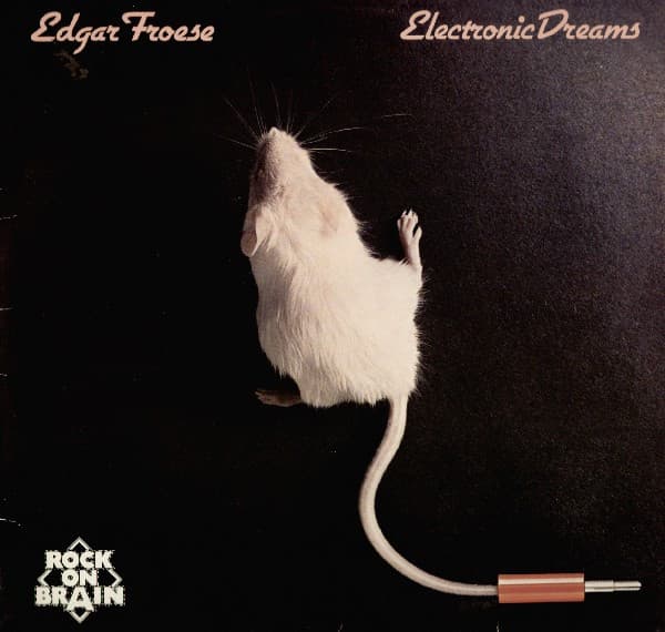 Electronic Dreams