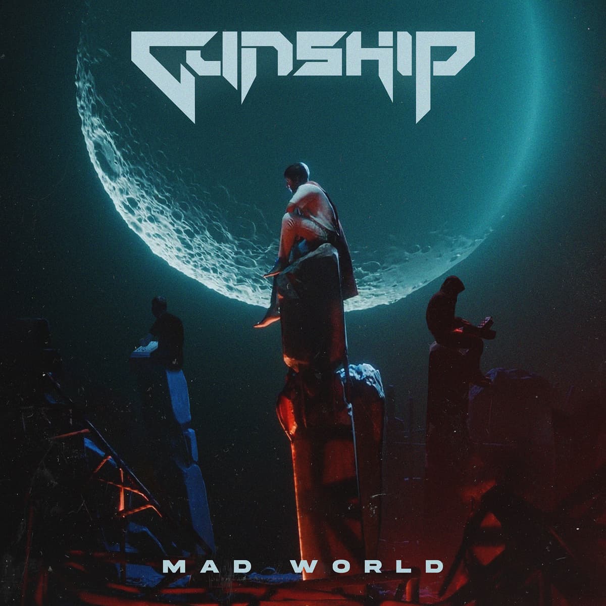 Mad World