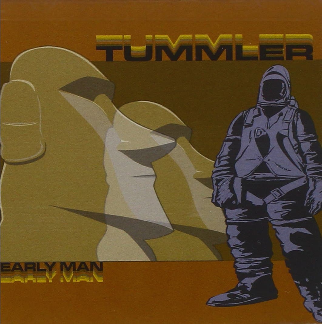 Early Man