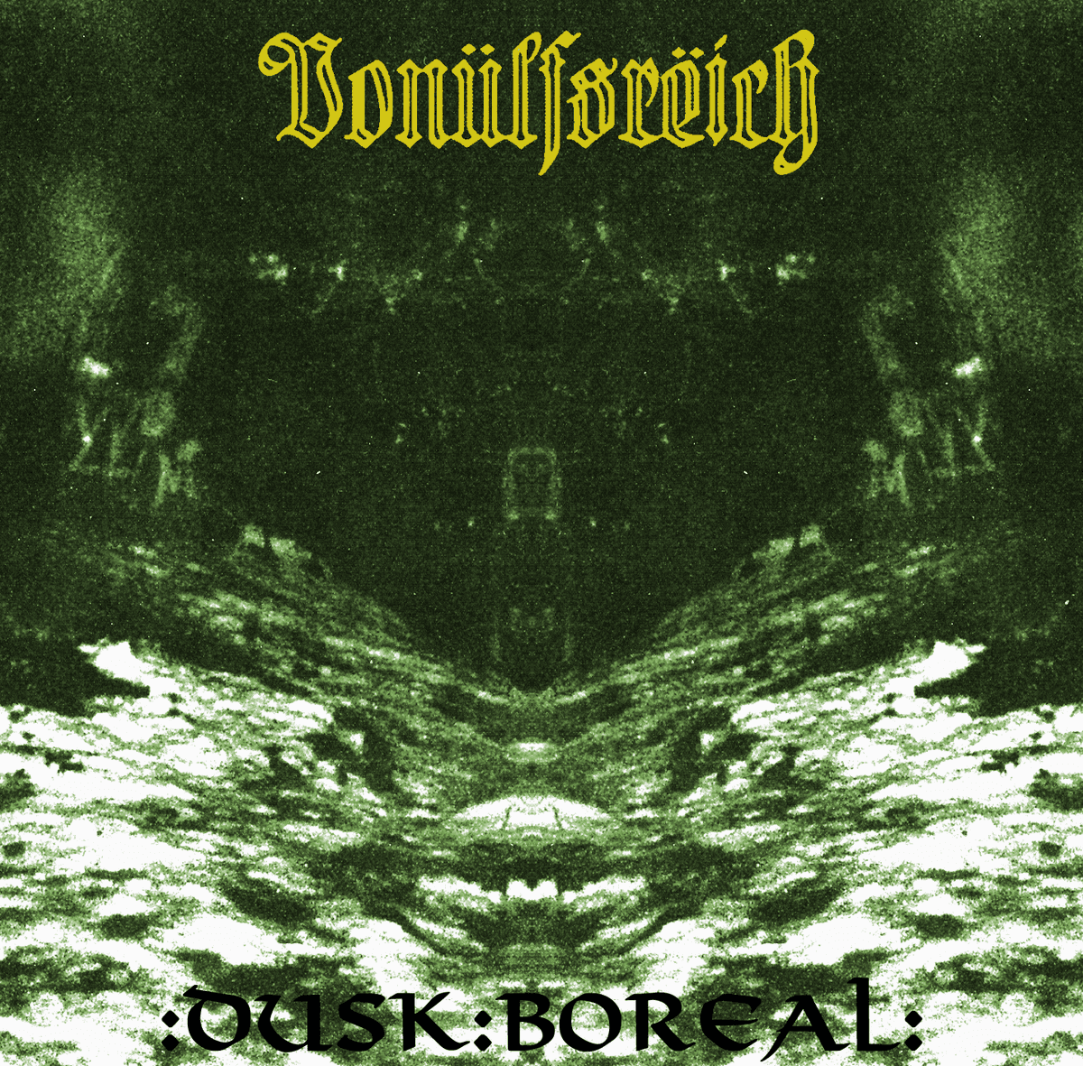 Dusk Boreal