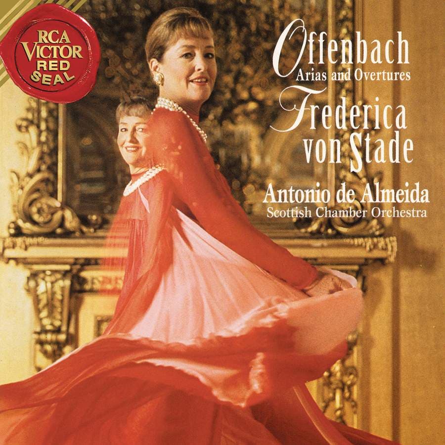Arias and Overtures
