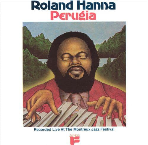Perugia: Live at Montreux 74