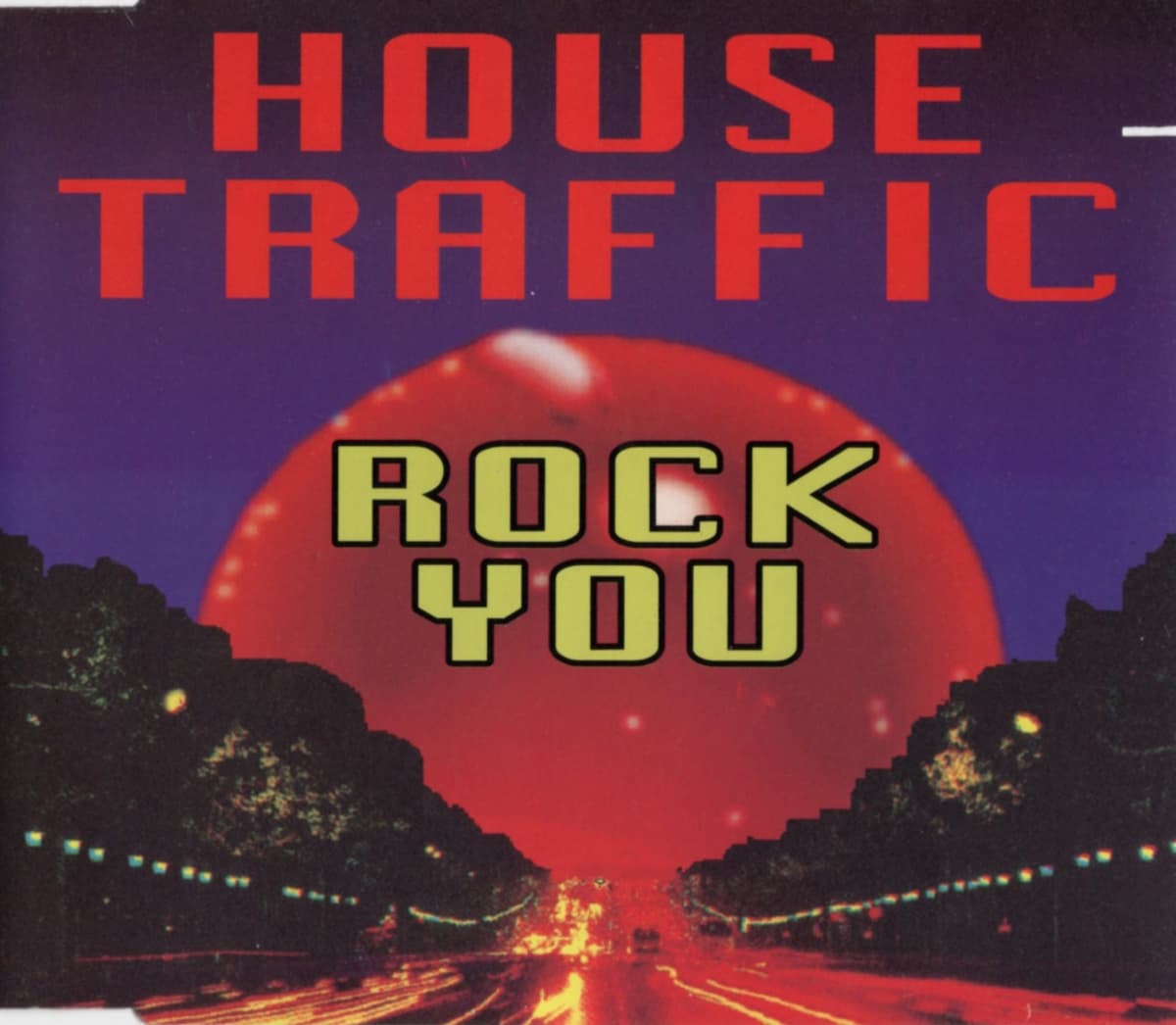 Rock You