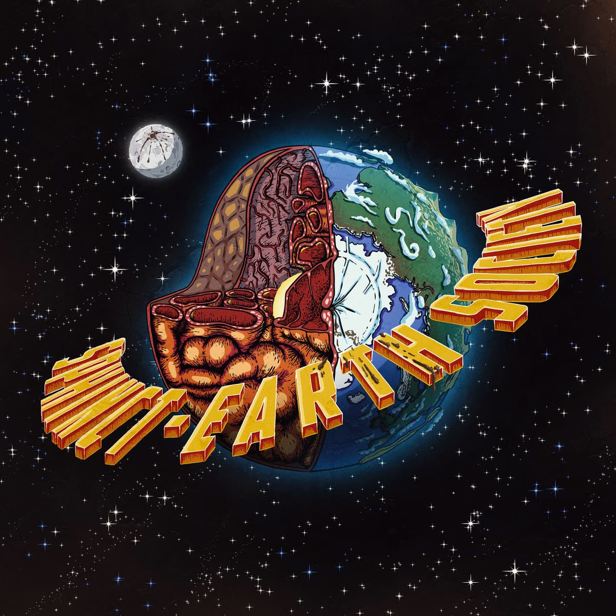 Sphinct-Earth Society