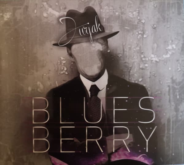 Blues Berry