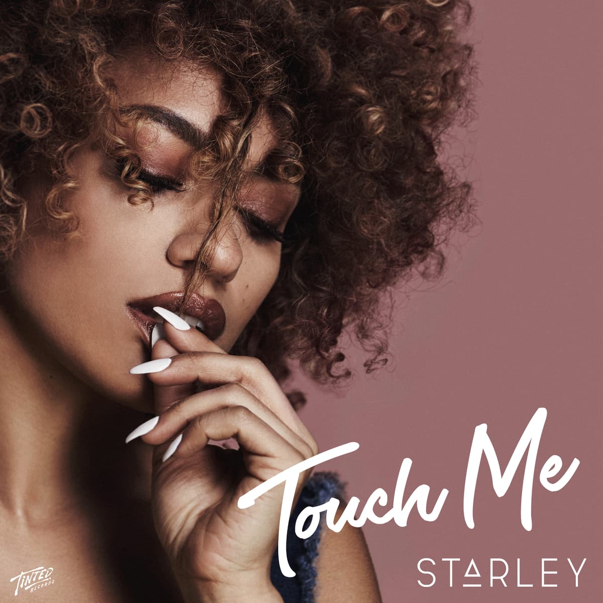 Touch Me (Throttle Remix)
