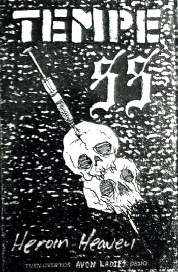 Heroin Heaven / Overlords Chambermaids