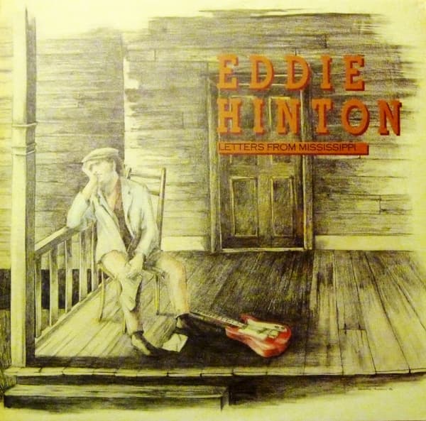 Letters From Mississippi