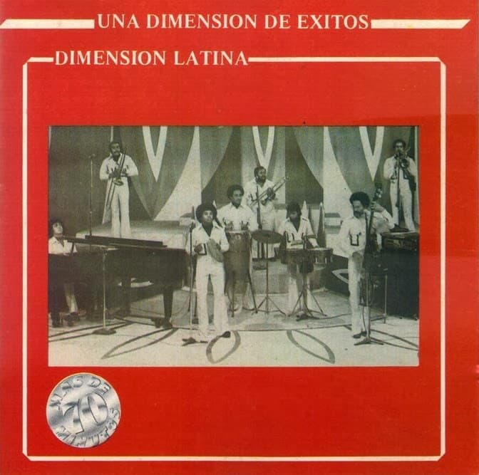 Una dimensión de éxitos